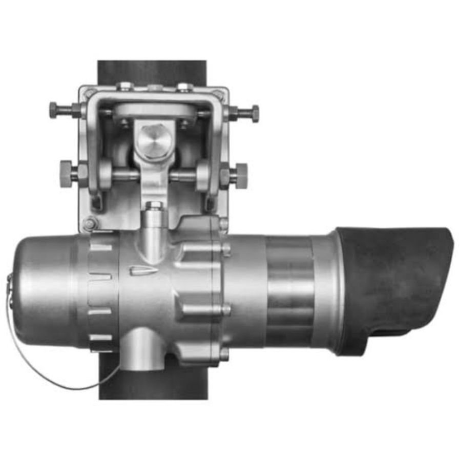 Det-Tronics FlexSight LS2000 open-path infrared gas detector
