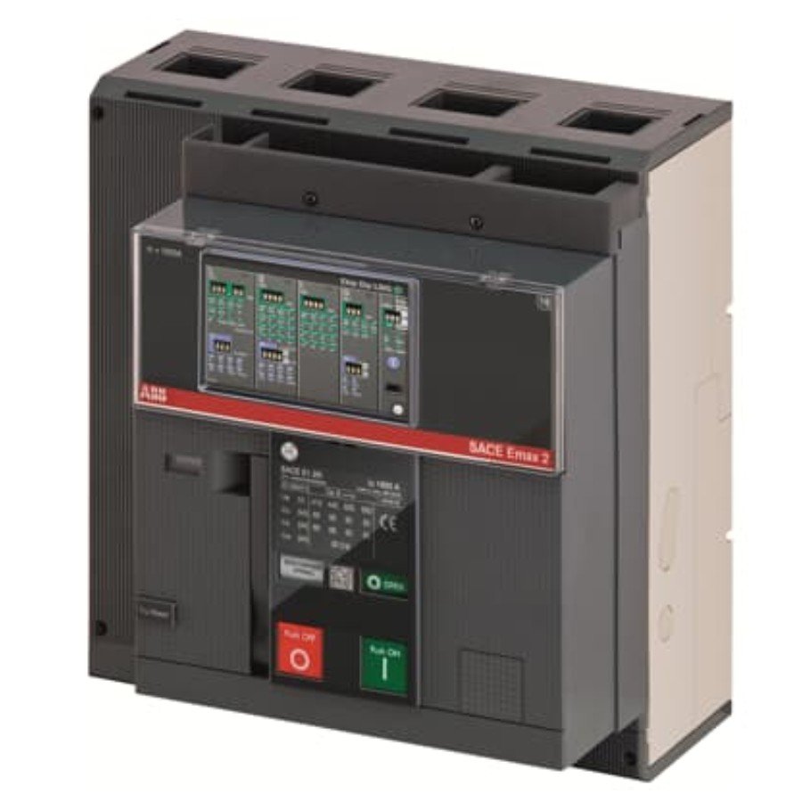 ABB 1SDA071411R1 E1.2B 1000 Ekip Dip LI 4p F F ABB 1SDA071411R1 E1.2B 1000 Ekip Dip LI 4p F F