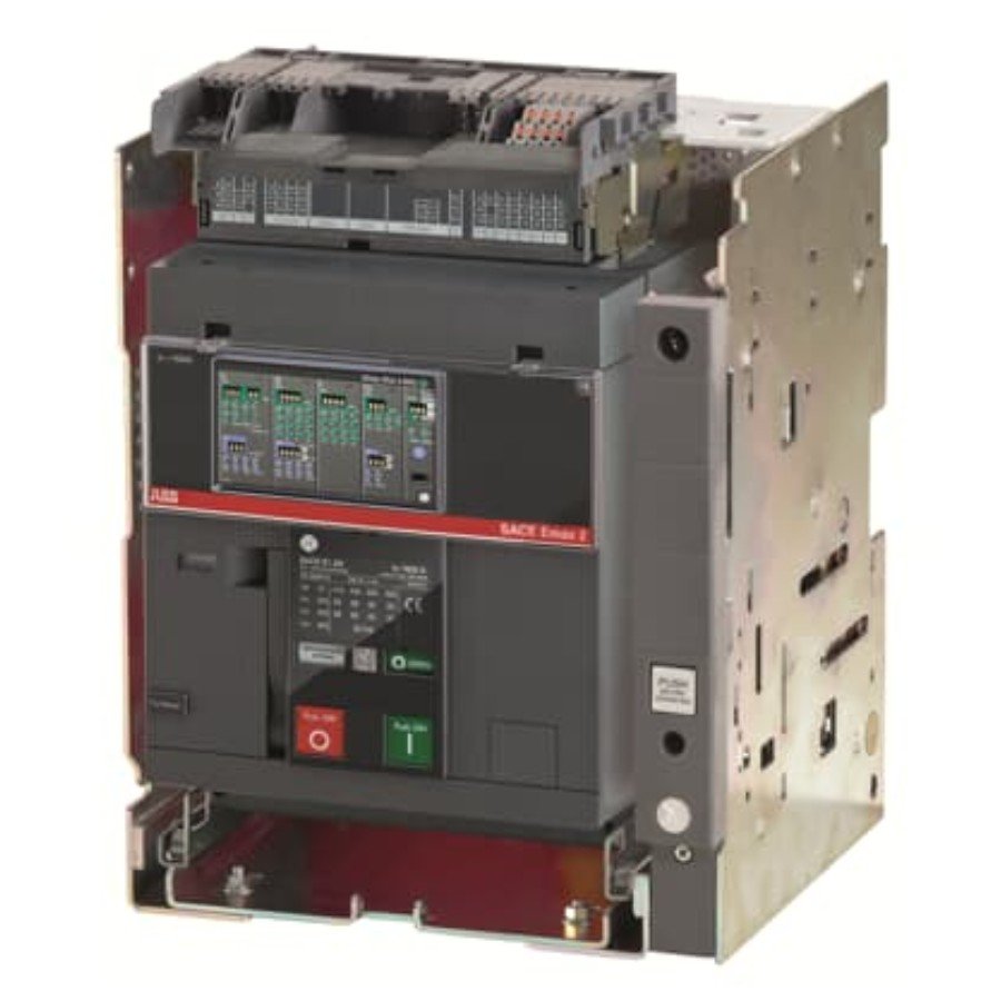 ABB 1SDA072761R1 E1.2B 1000 Ekip Dip LI 4p WMP ABB 1SDA072761R1 E1.2B 1000 Ekip Dip LI 4p WMP