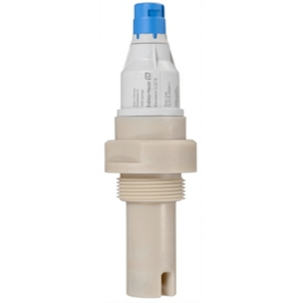Endress+Hauser Memosens CLS15E Digital Conductivity Sensor for Pure and Ultrapure Water Applications