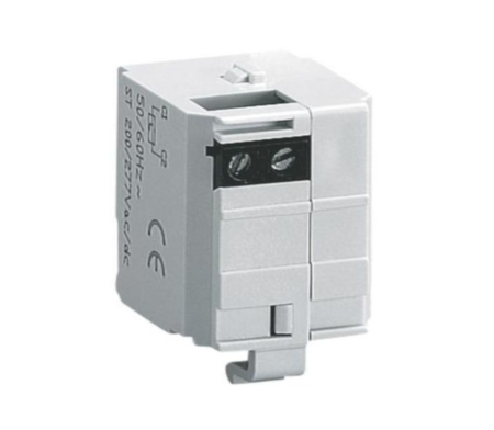 Legrand 421016 Circuit breaker DPX3 1600,4 poles, with rotary knob electronic protection unit
