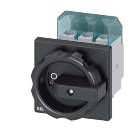 Siemens 3LD22030TK51 Switch Disconnector