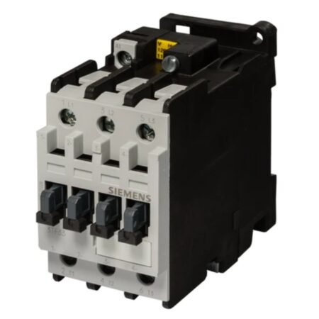 Siemens Contactors And Relays – 3TF33000AP0