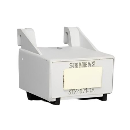 Siemens Contactors And Relays – 3TX40911A