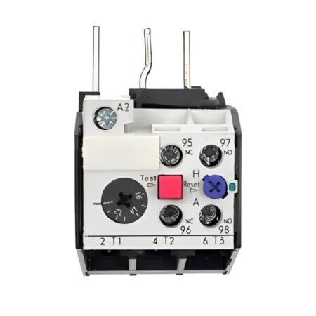 Siemens Contactors And Relays – 3UA55002C