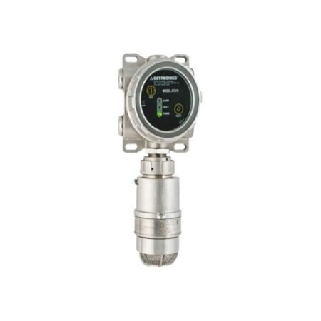 Det-Tronics FlexSonic AC100SMT2 Acoustic Gas Leak Detector 010567-004