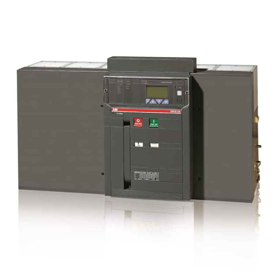 ABB 1SDA056983R1 ABB 1SDA056983R1 E6H 5000 PR123/P-LSIG In=5000A 3p F HR