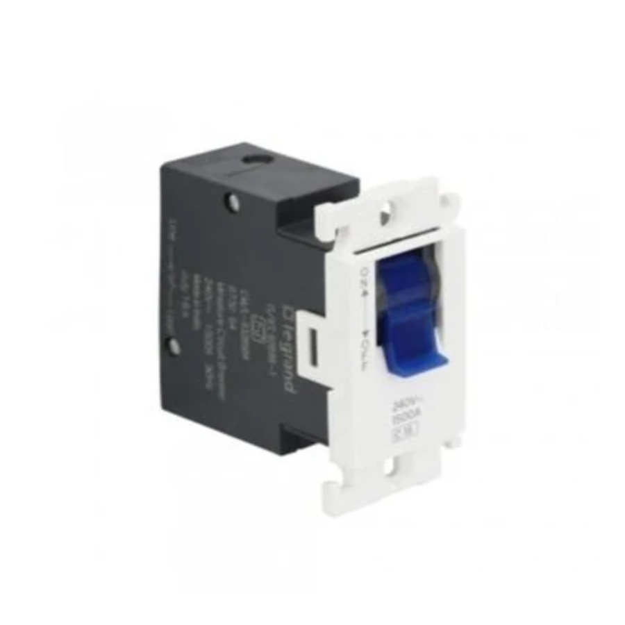 Legrand 673464 Legrand 673464 16 A SP MODULAR MCB - (BRITZY)