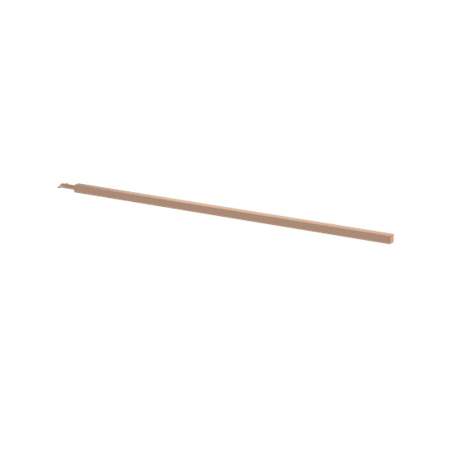 ABB 1SDA066576R1 ABB 1SDA066576R1 Rhe_S Xt1..Xt4 500Mm Rod R.D.Adj.Rot.Han