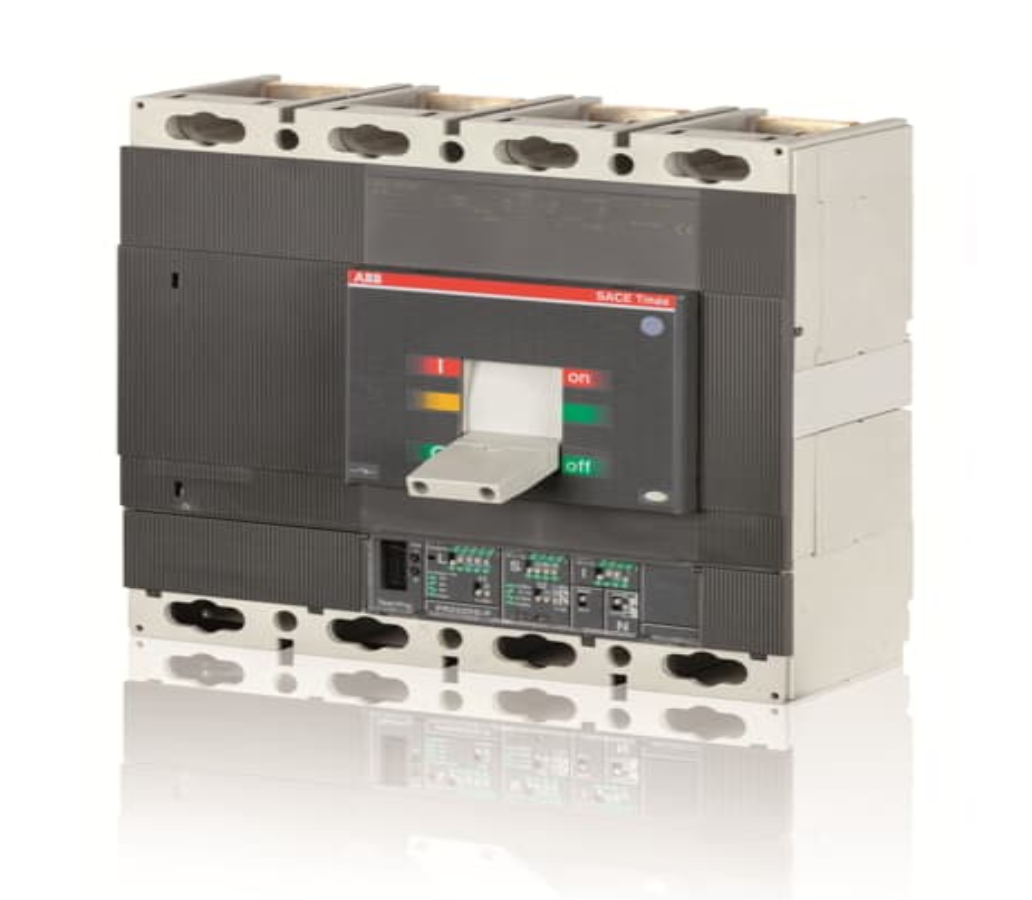 ABB 1SDA060545R1 ABB 1SDA060545R1 T6N 1000 PR222DS/P-LSIG In=1000 4p F F