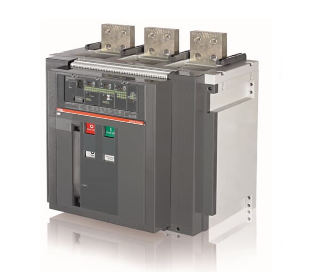 ABB 1SDA065723R1 ABB 1SDA065723R1 T8L 2000 PR331/P LSI In=2000A 3p F F