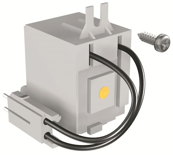 ABB 1SDA054872R1 ABB 1SDA054872R1 SOR-C T4-T5-T6 110..127Vac - 110..125Vdc