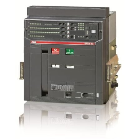 ABB 1SDA055968R1 E2S 1250 PR121/P-LI In=1250A 3p W MP