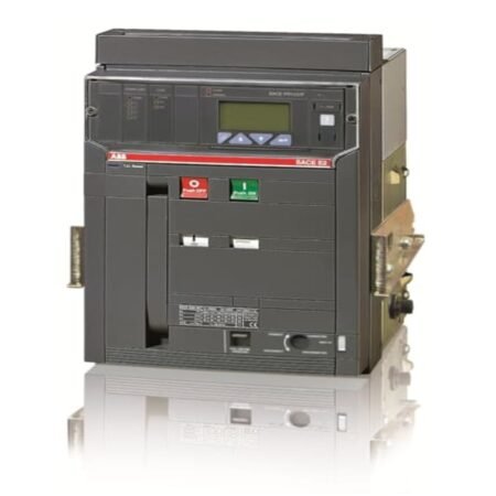 ABB 1SDA055973R1 E2S 1250 PR122/P-LSIG In=1250A 3p W MP