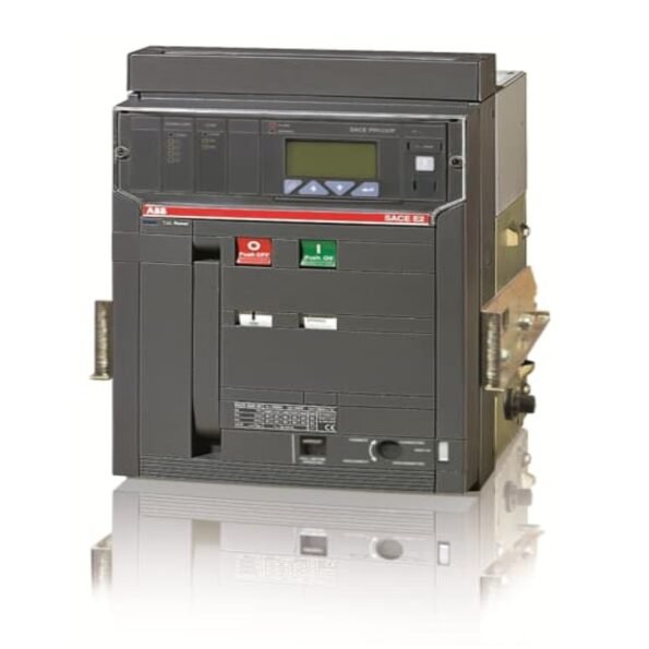 ABB 1SDA055975R1 E2S 1250 PR123/P-LSIG In=1250A 3p W MP