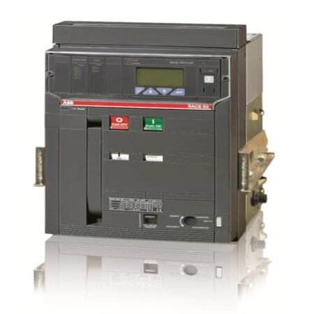 ABB 1SDA058303R1 E2S 800 PR122/P-LSIG In=800A 3p W MP