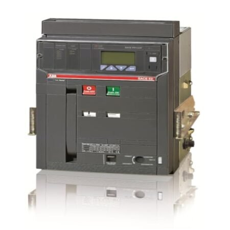 ABB 1SDA058305R1 E2S 800 PR123/P-LSIG In=800A 3p W MP