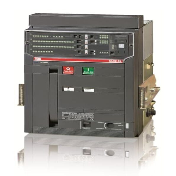 ABB 1SDA059302R1 E2S 1000 PR121/P-LI In=1000A 3p W MP