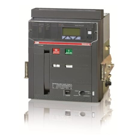 ABB 1SDA059334R1 E2S 1000 PR123/P-LSIG In=1000A 3p W MP