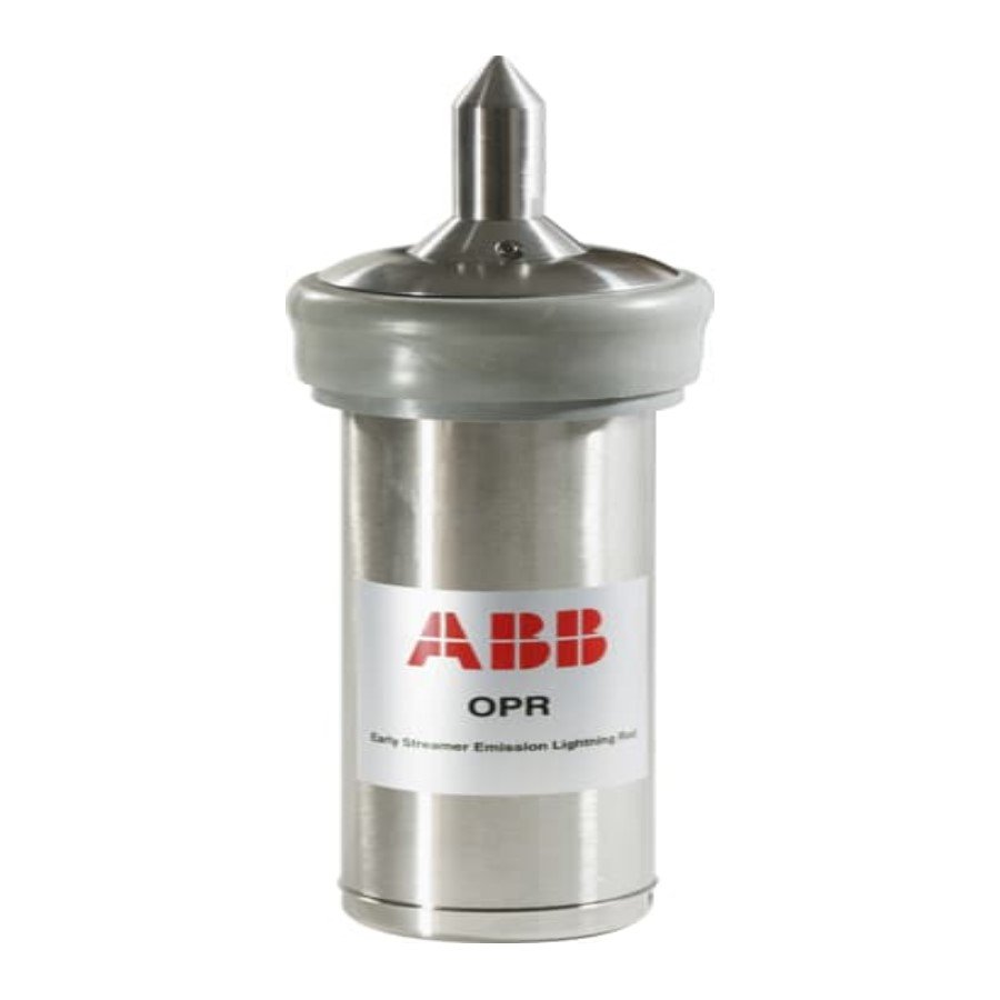 ABB 2CTB899800R7000 ABB 2CTB899800R7000 OPR 30 ABB Lightning Protection Device