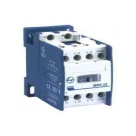 L&T 3 Pole Power Contactors - Type MNX 18 CS94100