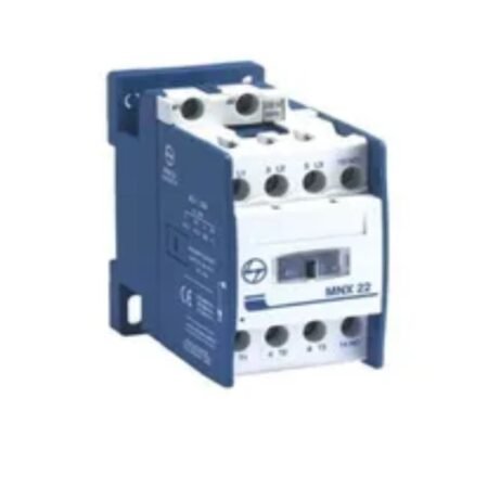 L&T 3 Pole Power Contactors - Type MNX9 CS94107