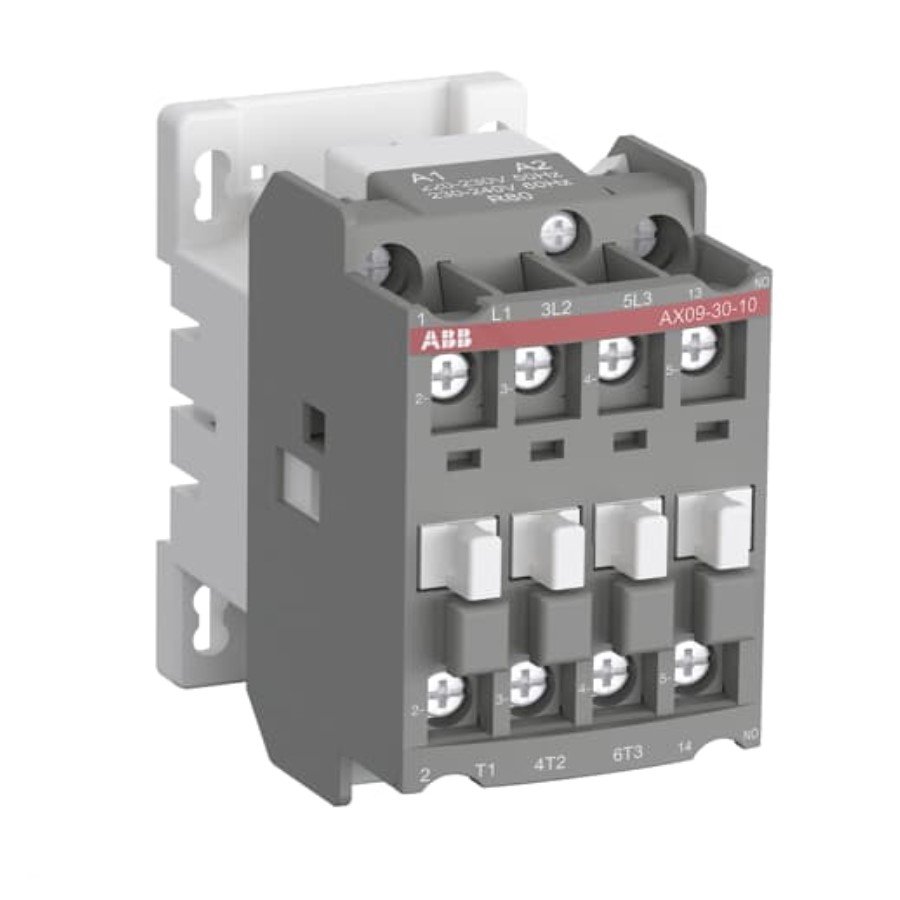 ABB 1SBL931074R8010 ABB 1SBL931074R8010 AX25-30-10-80 220-230V50Hz/230-240V60Hz Contactor