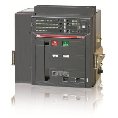 ABB 1SDA055720R1 E1N 800 PR121/P-LI In=800A 4p W MP