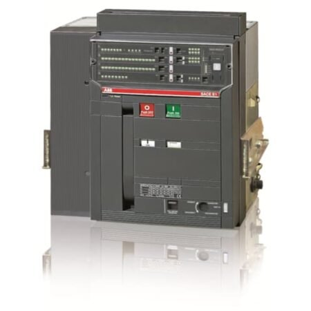 ABB 1SDA055722R1 E1N 800 PR121/P-LSIG In=800A 4p W MP