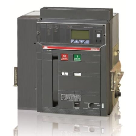 ABB 1SDA055725R1 E1N 800 PR122/P-LSIG In=800A 4p W MP