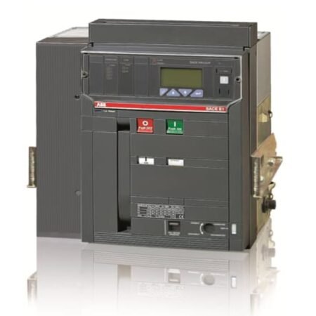 ABB 1SDA055727R1 E1N 800 PR123/P-LSIG In=800A 4p W MP