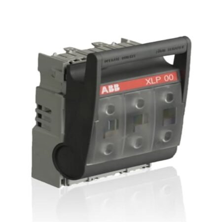 ABB 1SEP101890R0004 XLP00-6M8 Fuse Switch Disconnector
