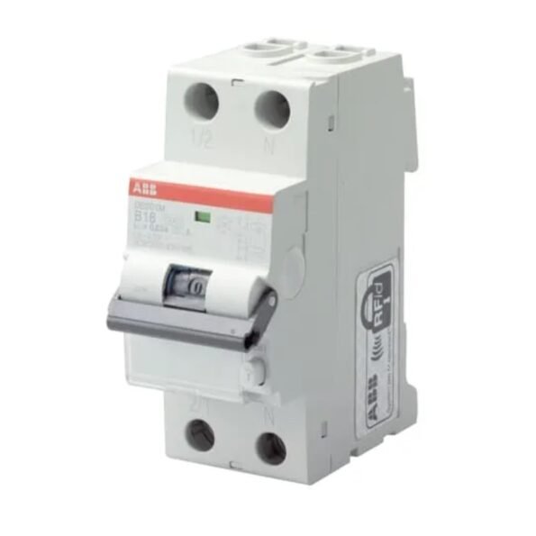 ABB 2CSR275040R1204 DS201 M C20 AC30 - RCBO