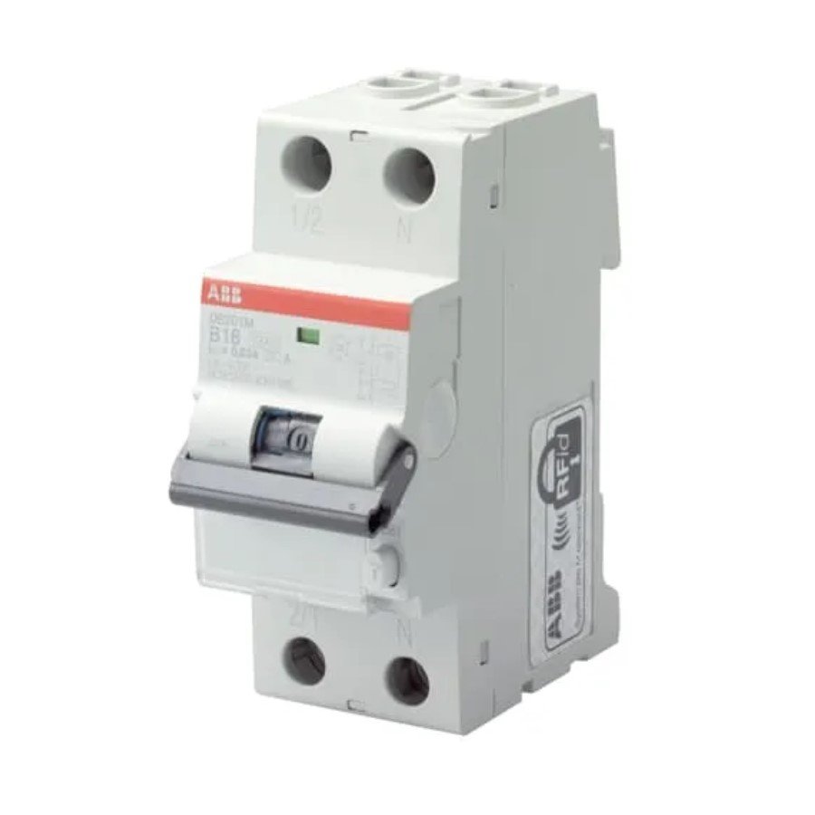ABB 2CSR275040R1254 ABB 2CSR275040R1254 DS201 M C25 AC30 - RCBO