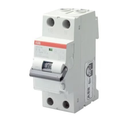 ABB 2CSR275040R3104 DS201 M C10 AC300 - RCBO