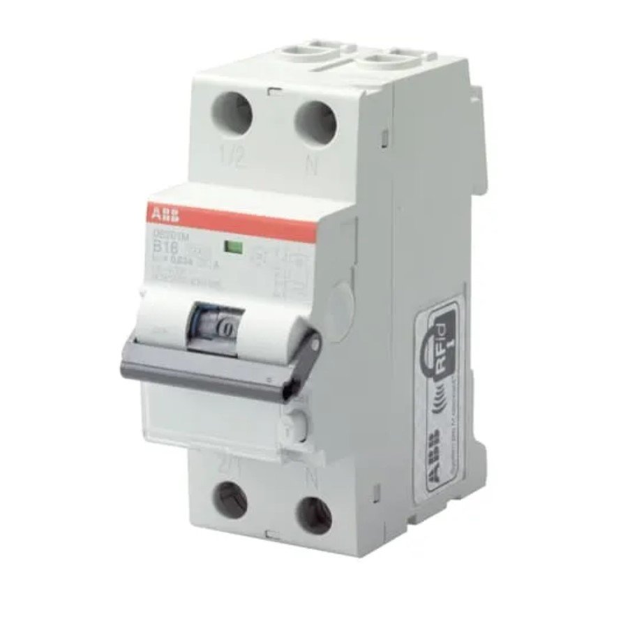 ABB 2CSR275040R3164 ABB 2CSR275040R3164 DS201 M C16 AC300 - RCBO