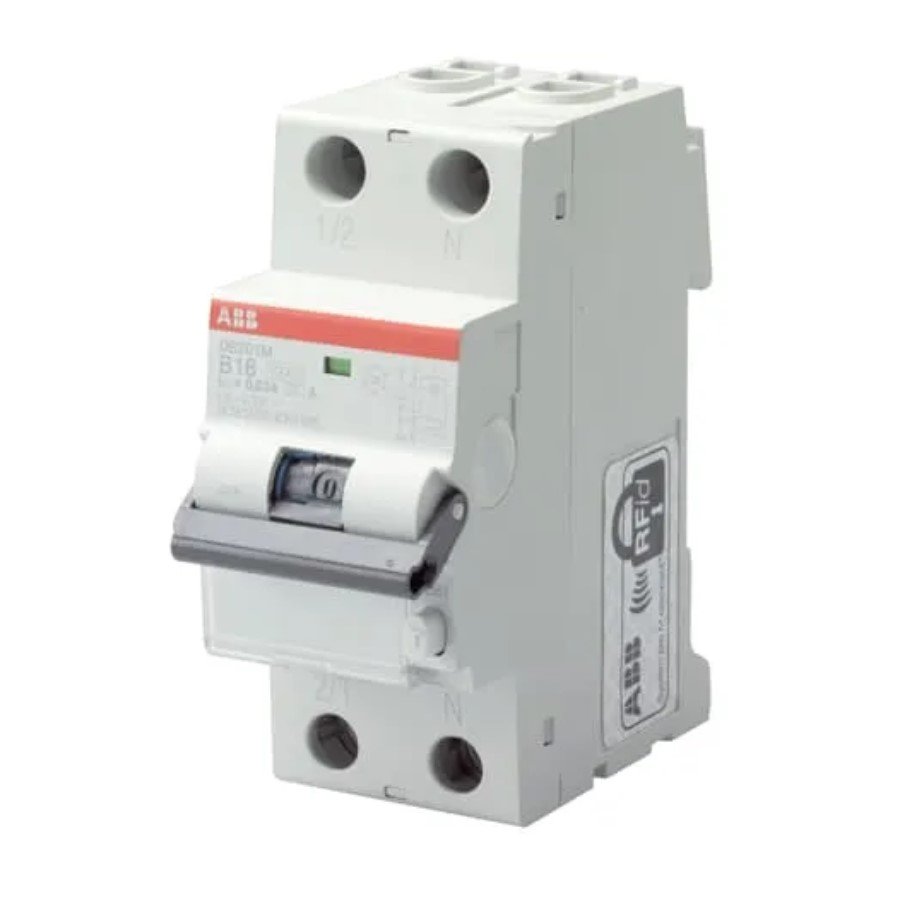 ABB 2CSR275040R3254 ABB 2CSR275040R3254 DS201 M C25 AC300 - RCBO