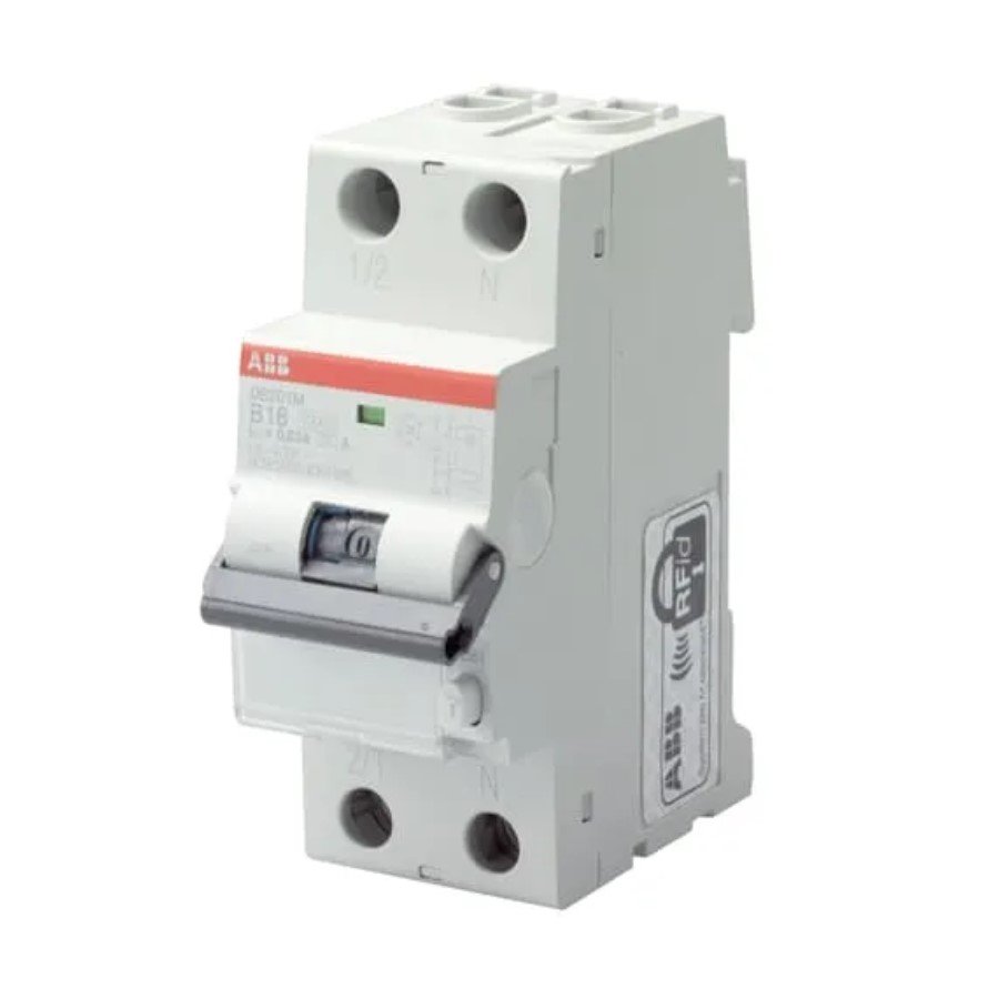 ABB RCBO 2CSR275040R1064 ABB RCBO 2CSR275040R1064 DS201 M C6 AC30 - RCBO