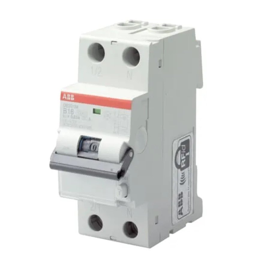 ABB RCBO 2CSR275040R1164 ABB RCBO 2CSR275040R1164 DS201 M C16 AC30 - RCBO