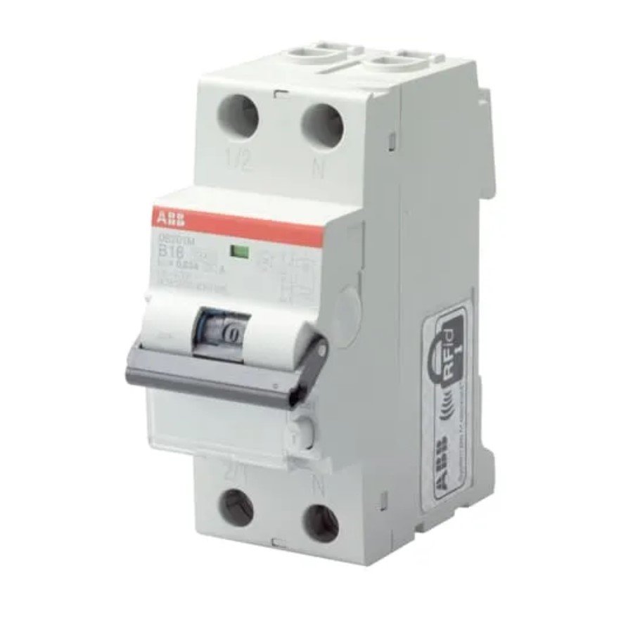ABB RCBO 2CSR275040R3324 ABB RCBO 2CSR275040R3324 DS201 M C32 AC300 - RCBO