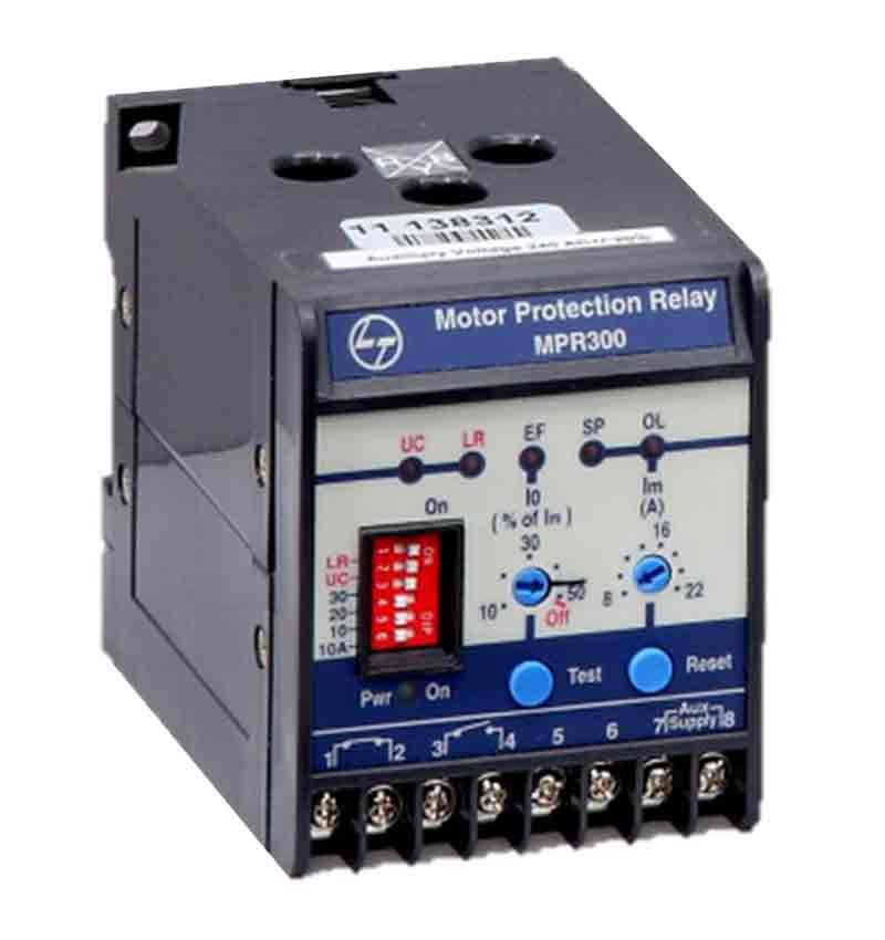 L&T Relay