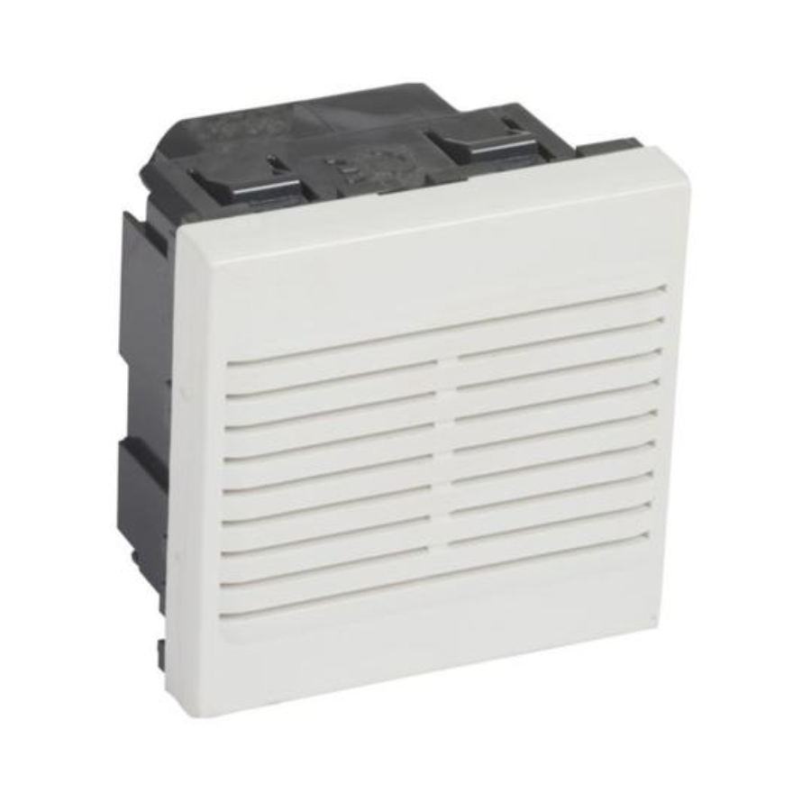 Legrand 572227 Legrand 572227 Single pole latching relay Arteor - 10 A - 250 V~ - 50/60 Hz - 2 modules - white
