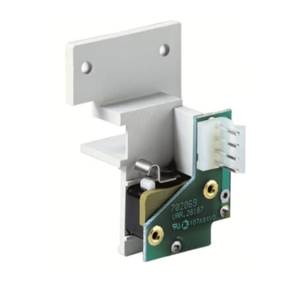 ABB 1SDA038341R1 UVR DE-ENERGIZED ELEC.IND.-N.C. E1/6-T8