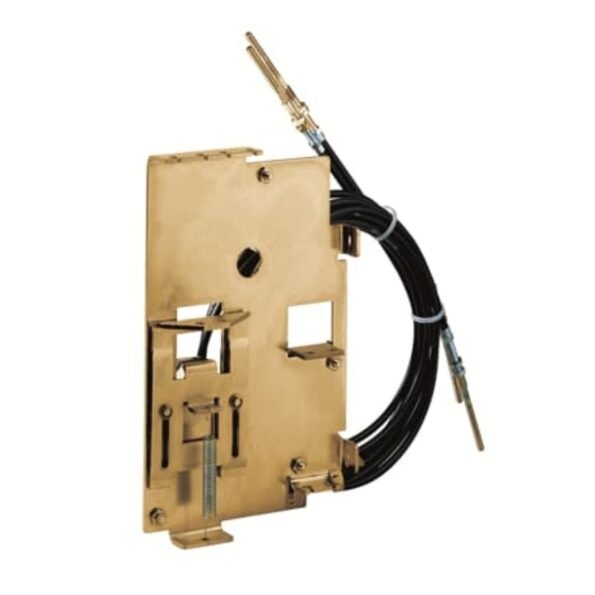 ABB 1SDA038366R1 ACCESSORY FOR INTERLOCK E1/2