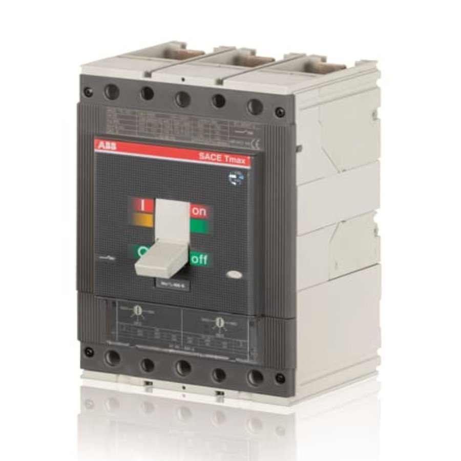 ABB 1SDA054444R1 ABB 1SDA054444R1 T5H 400 TMA 320-3200 3p F F