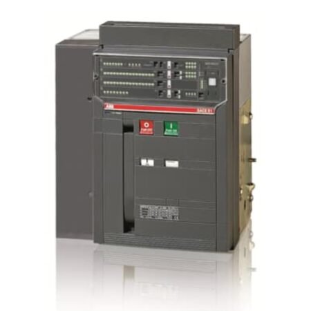 ABB 1SDA055738R1 E1N 1250 PR121/P-LSIG In=1250A 4p F HR