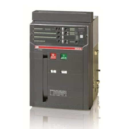 ABB 1SDA055984R1 E2S 1600 PR121/P-LI In=1600A 3p F HR