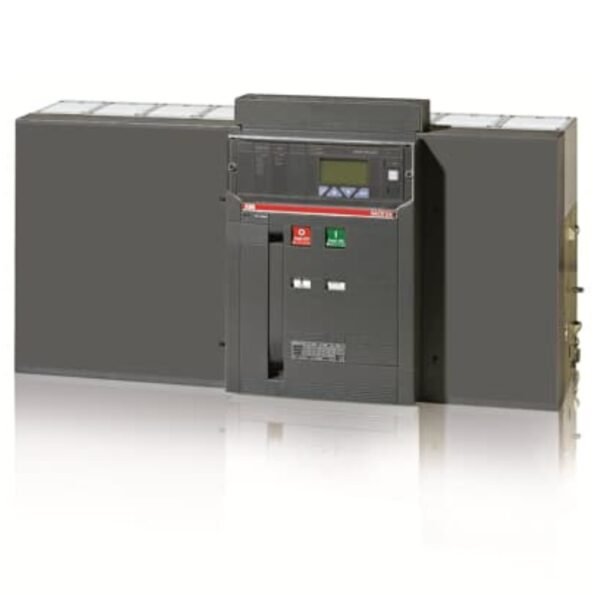 ABB 1SDA056799R1 E4S 4000 PR123/P-LSIG In=4000A 4p F HR