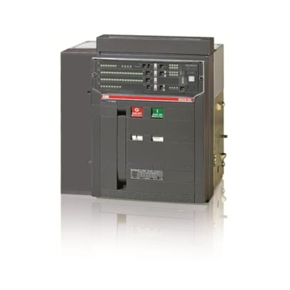 ABB 1SDA058292R1 E2S 800 PR121/P-LSIG In=800A 4p F HR