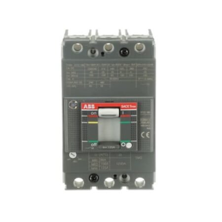 ABB 1SDA067398R1 XT1C 160 TMD 125-1250 3p F F -TMAX